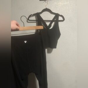 Namarie sylvendel two piece set